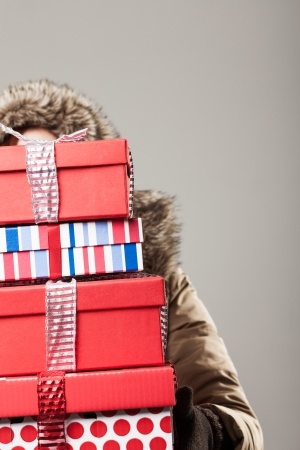 The 12 Tips of Christmas (For Reducing Stress)