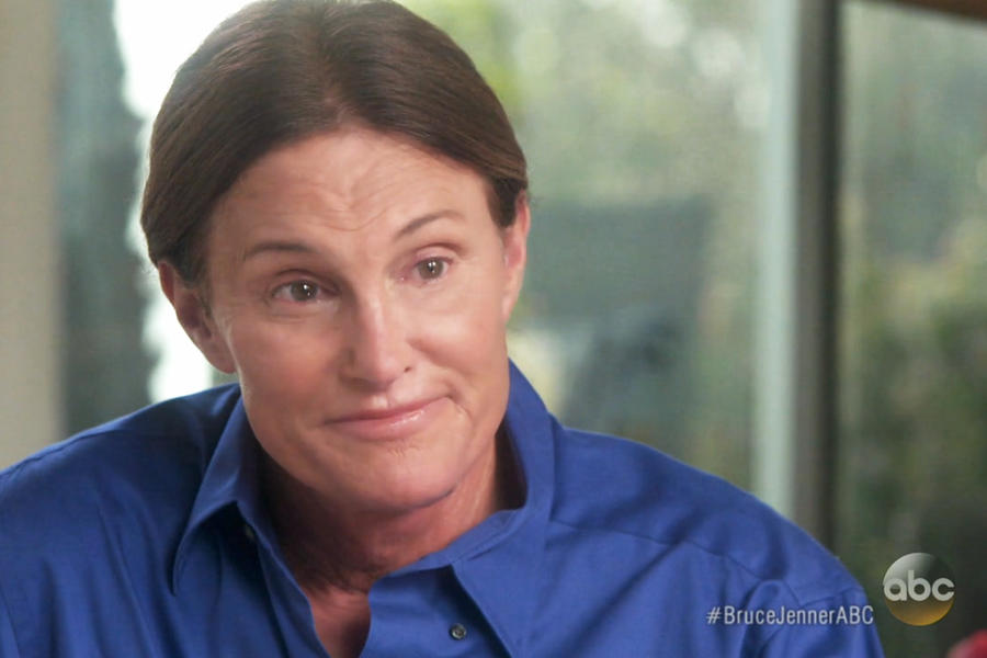 What Bruce Jenner has done that you may not know about