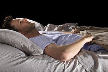 A lack of sleep may be causing trouble in your love life