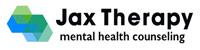 Jax Therapy – Mental Health Counseling Logo